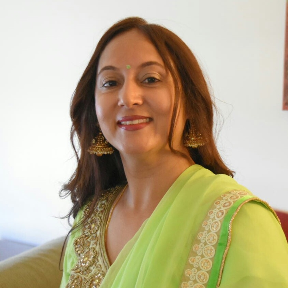 Meet your Posher, Hardeep